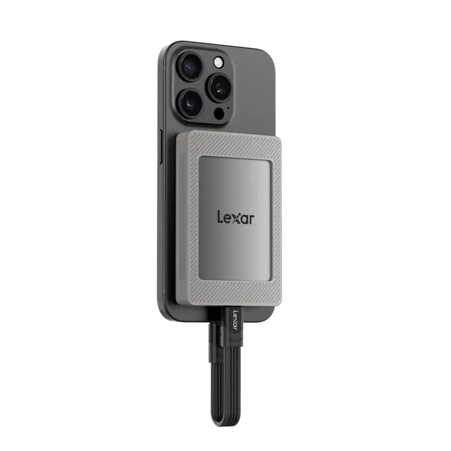 lexar-es4-ssd-externe-portable-1-to-usb-3-2-gen-2-magn-tique-1050-mo-s image 1