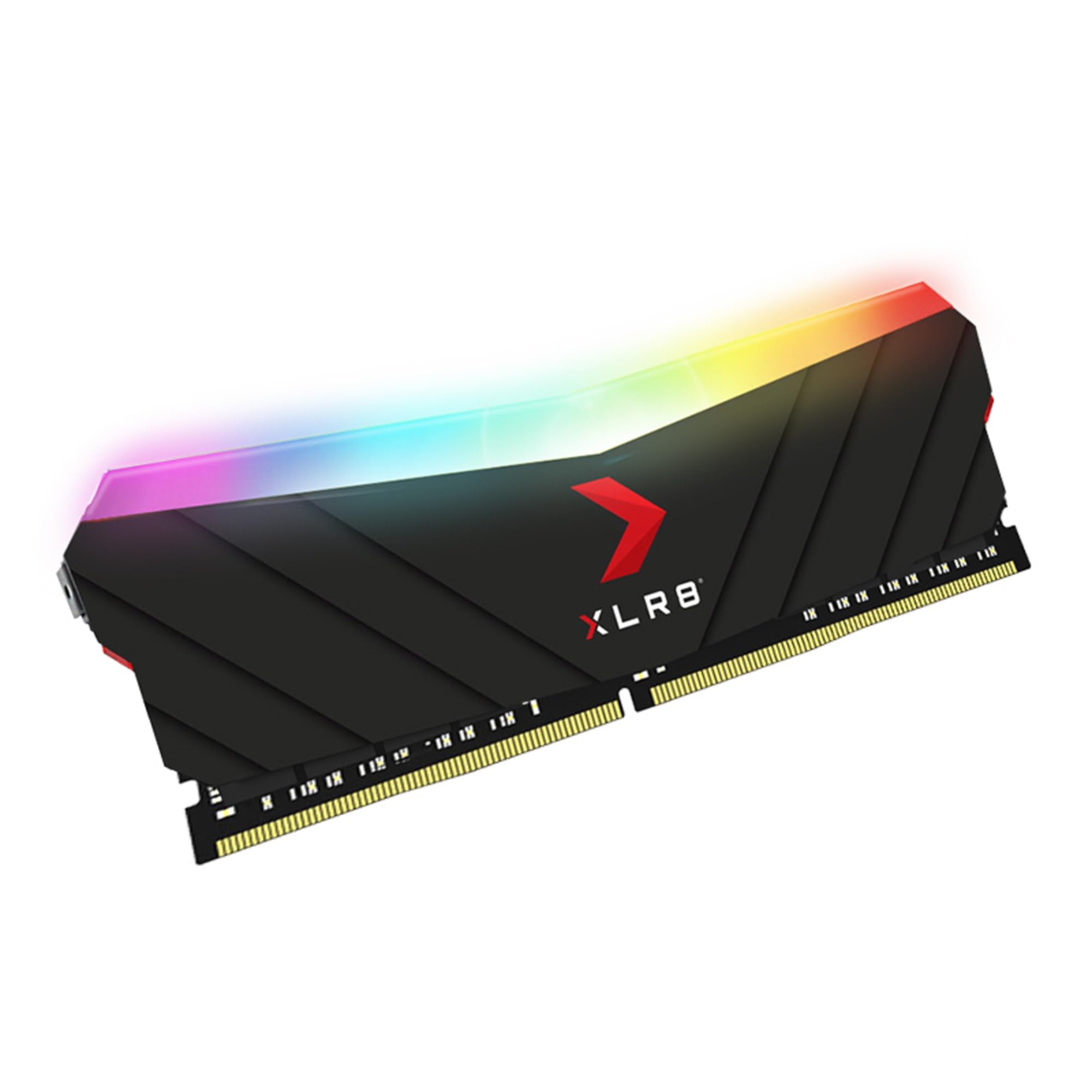pny-xlr8-gaming-epic-x-rgb-ram-ddr4-8go-3200mhz-noir image 4