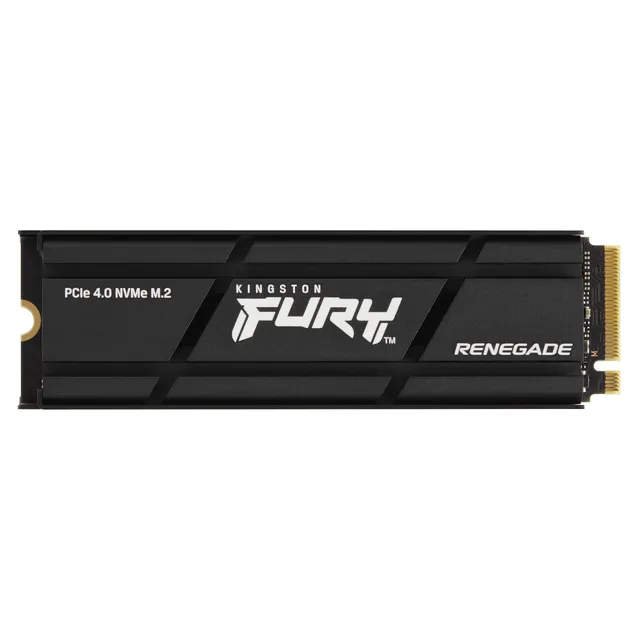 kingston-fury-renegade-ssd-4-to-pcie-4-0-nvme-m-2-2280-avec-dissipateur image 1