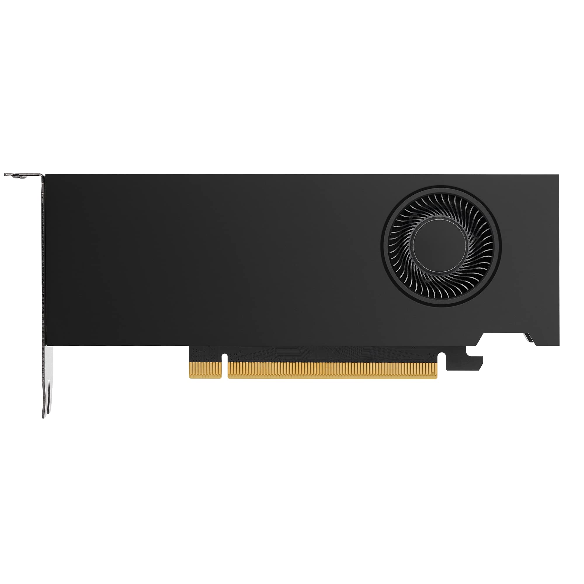 pny-nvidia-rtx-a2000-12go-gddr6-ecc-carte-graphique-professionnelle image 2