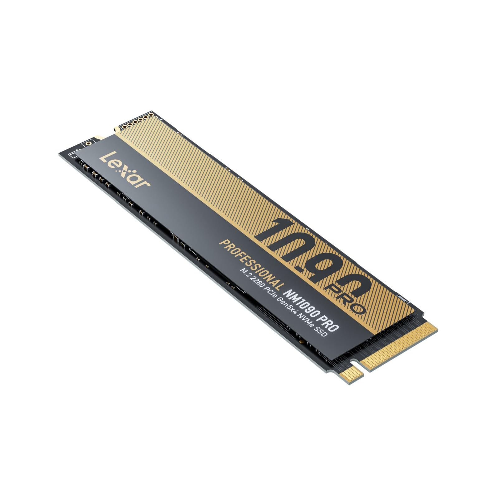 lexar-nm1090-pro-2-to-ssd-nvme-pcie-5-0-gen5-14000-mo-s image 2