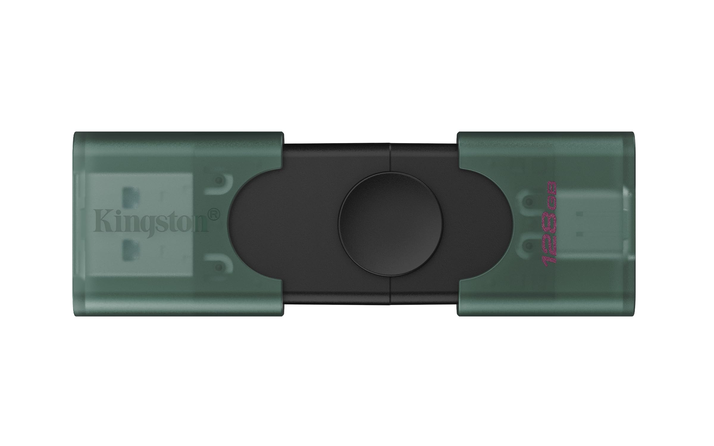 kingston-datatraveler-duo-128-go-usb-a-usb-c-3-2-duo-g2 image 2