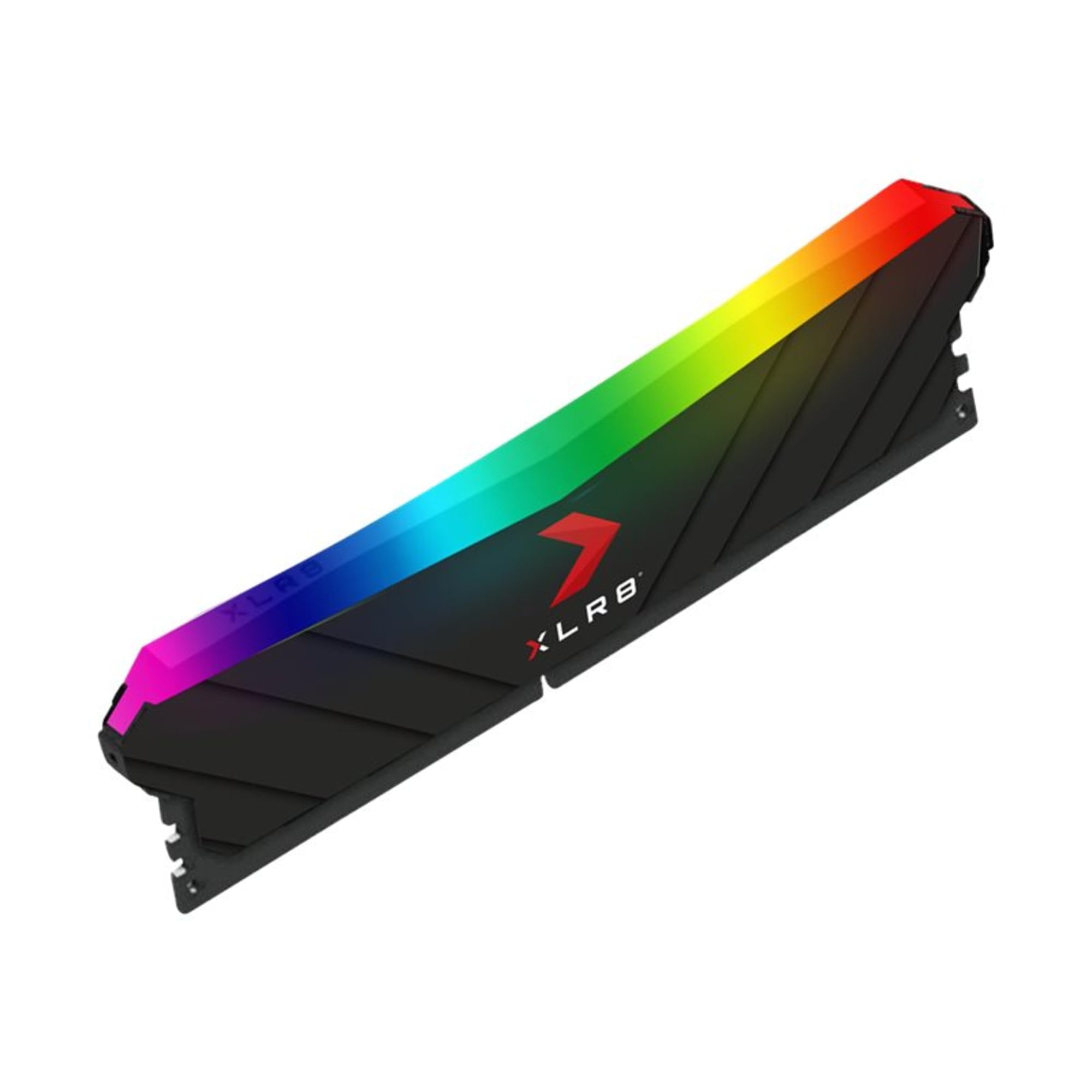 pny-xlr8-gaming-epic-x-rgb-ram-ddr4-8go-3200mhz-noir image 7