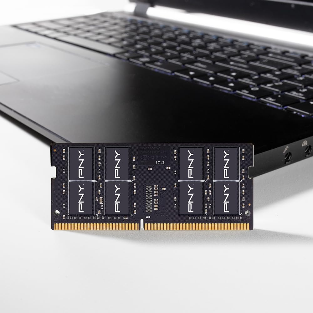 pny-performance-16-go-2666-mhz-m-moire-portable-ddr4 image 2