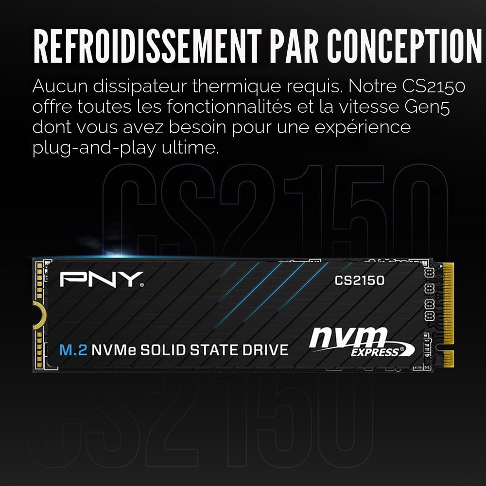 pny-cs2150-1-to-m-2-nvme-pcie-gen5-x4-10200-mo-s-ssd-interne image 6