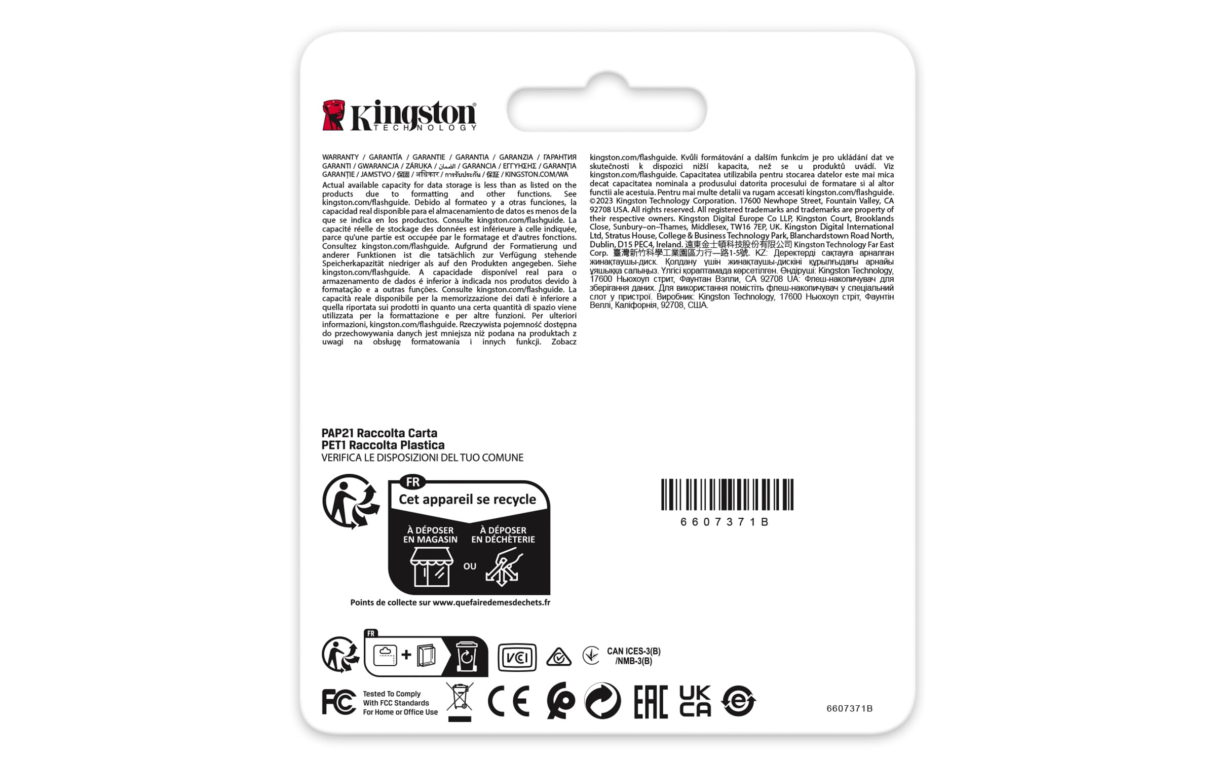 kingston-industrial-64-go-sdxc-uhs-i-u3-v30-a1-pslc-carte-m-moire image 4