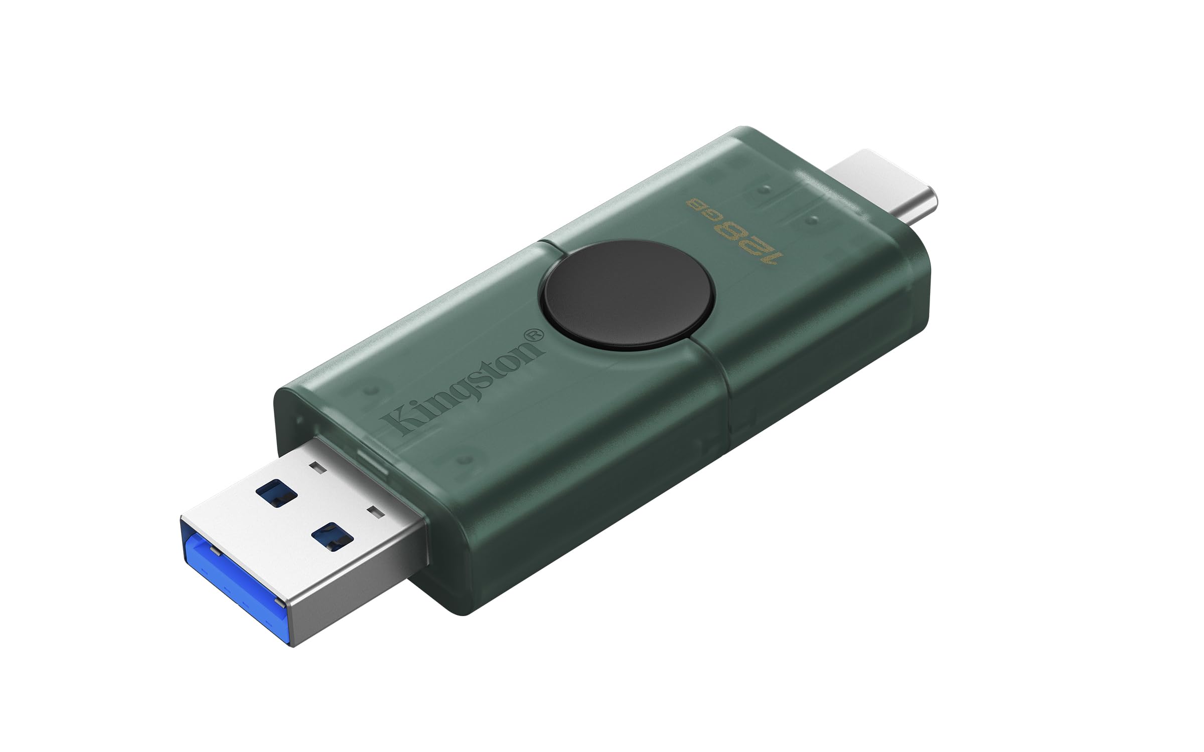 kingston-datatraveler-duo-128-go-usb-a-usb-c-3-2-duo-g2 image 4