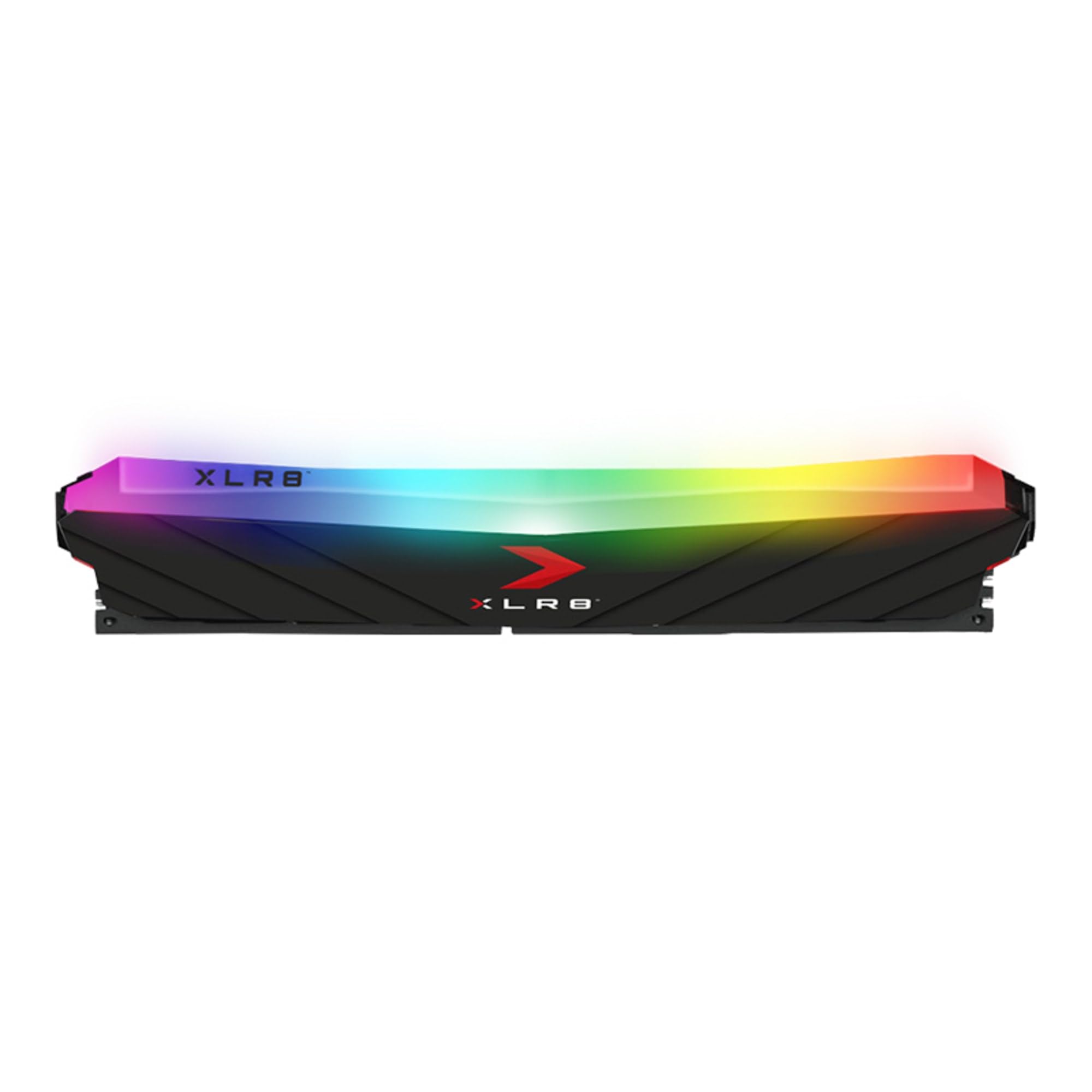 pny-xlr8-gaming-epic-x-rgb-ram-ddr4-8go-3200mhz-noir image 5