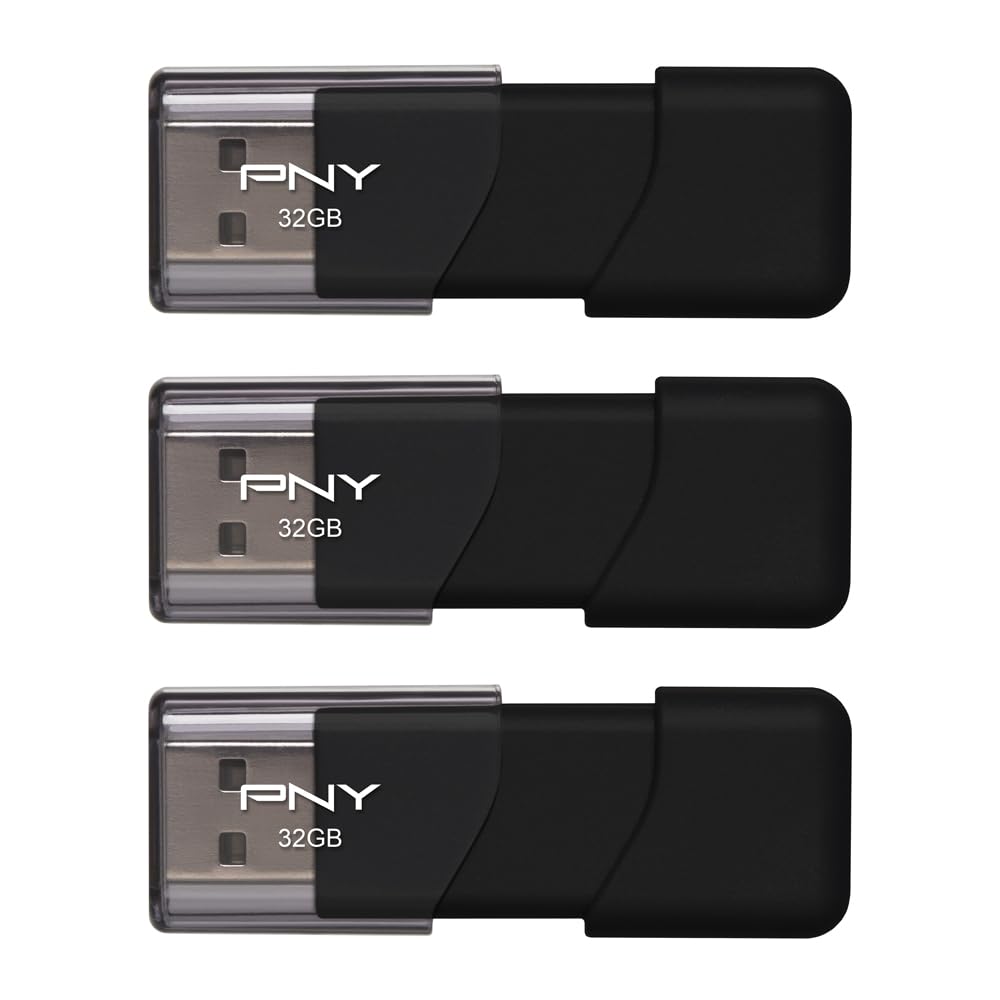 pny-attach-3-cl-usb-2-0-lot-de-3 image 4
