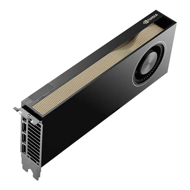 pny-nvidia-rtx-pro-6000-blackwell-max-q-workstation-edition-carte-graphique-96-g image 1