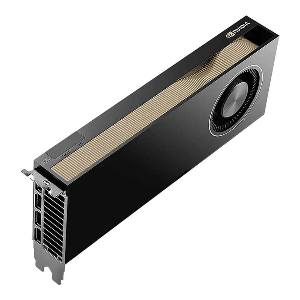 pny-nvidia-rtx-pro-6000-blackwell-max-q-workstation-edition-carte-graphique-96-g image 1