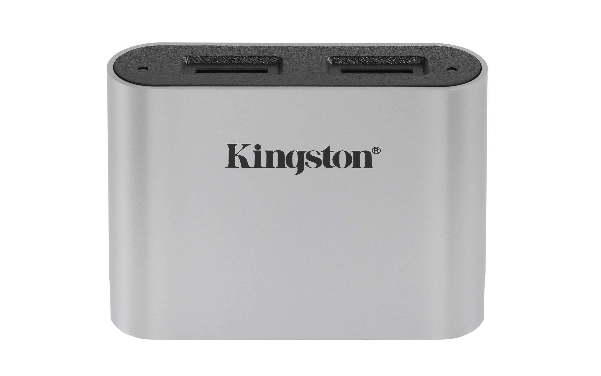 kingston-workflow-lecteur-microsd-dual-slot-uhs-ii-usb-3-2-gen1-wfs-sdc image 1