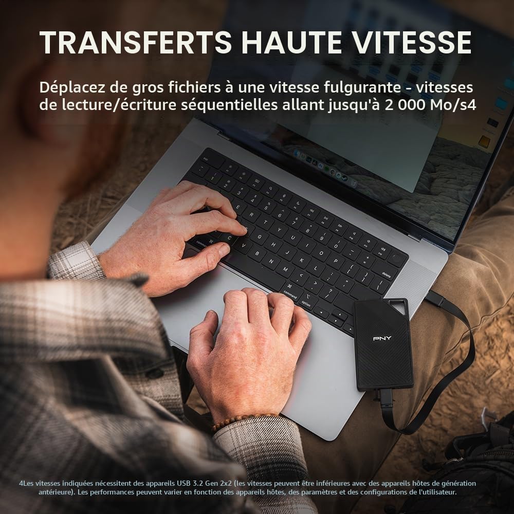 pny-rp60-1-to-ssd-portable-usb-c-2000-mo-s-ip65 image 4