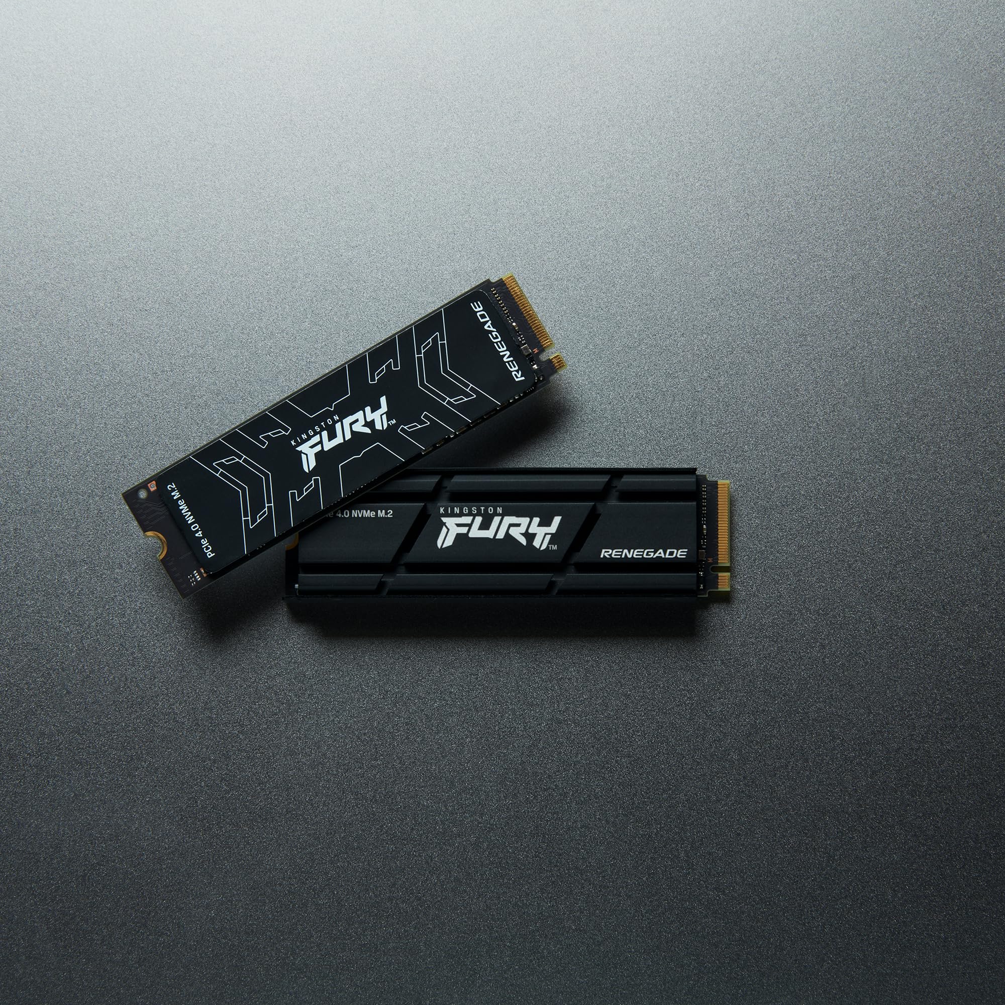 kingston-fury-renegade-ssd-4-to-pcie-4-0-nvme-m-2-2280-avec-dissipateur image 4