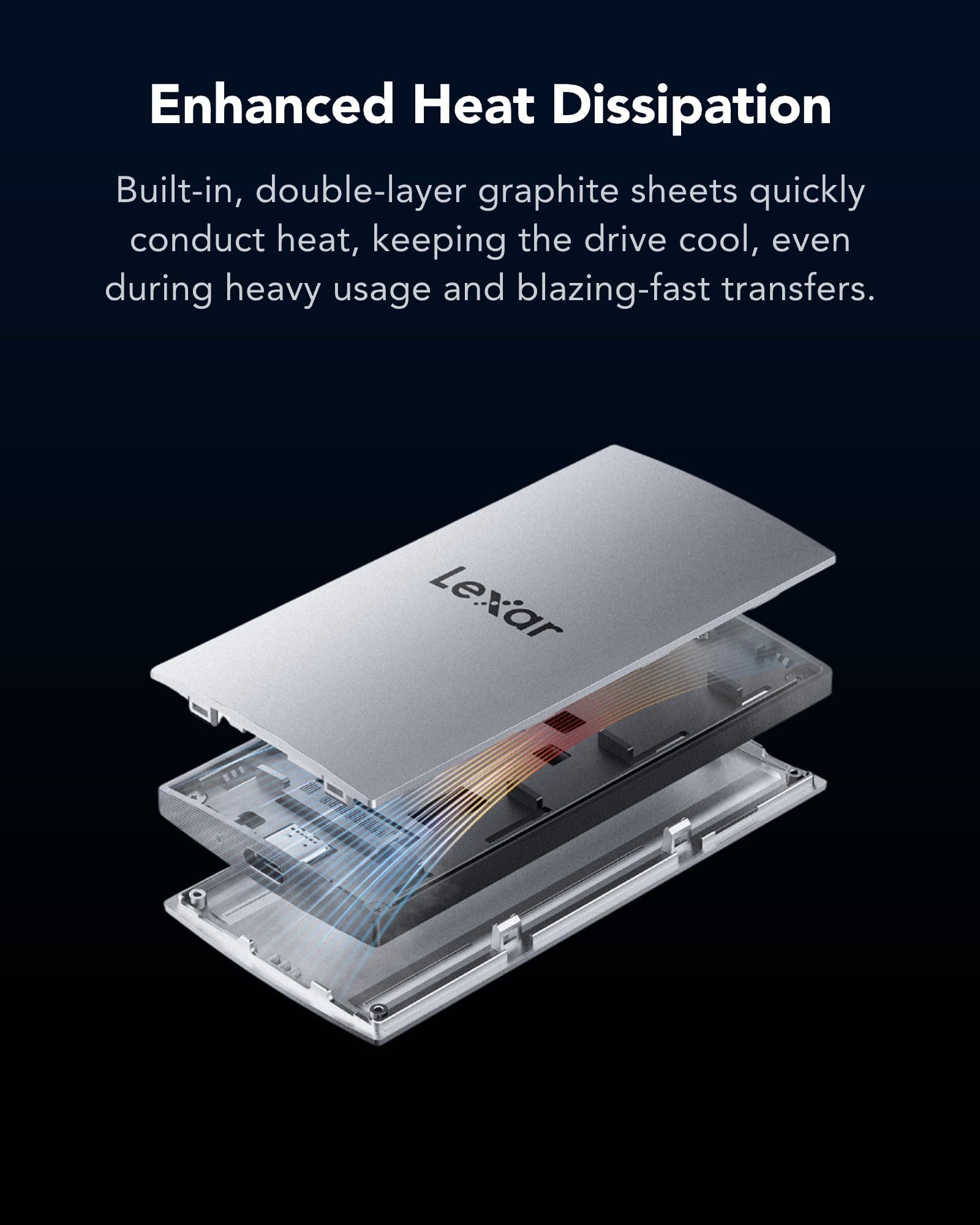 lexar-es3-512-go-ssd-portable-extr-me-usb-3-2-gen-2-jusqu-1050-mo-s image 4
