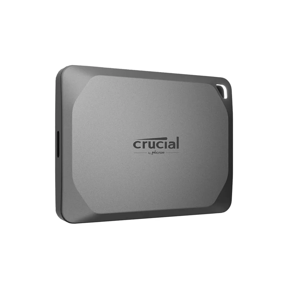 crucial-x9-pro-ct4000x9prossd902-ssd-externe-portable-4-to-usb-c-1050-mo-s image 1