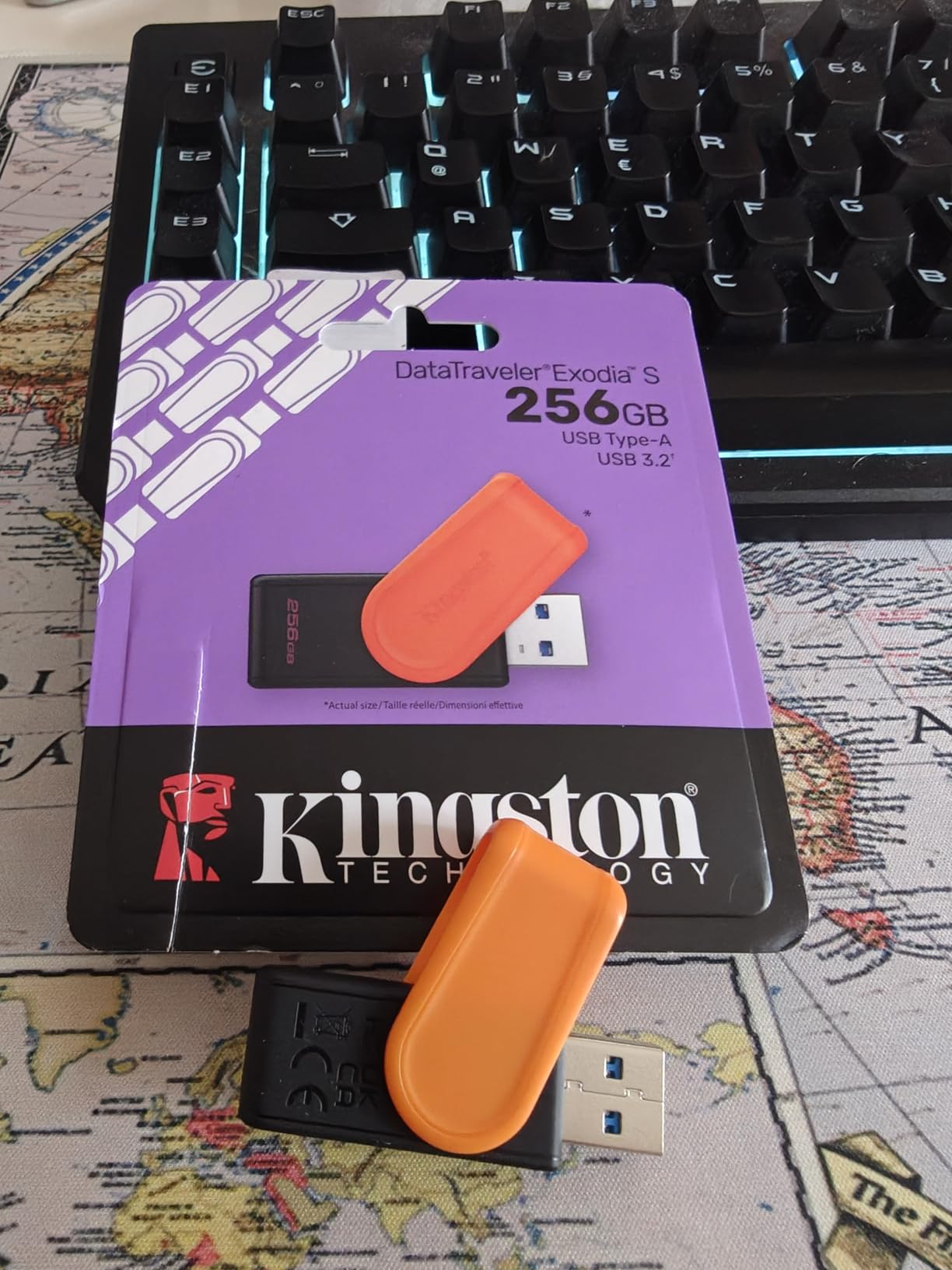 Grande capacité à petit prix
