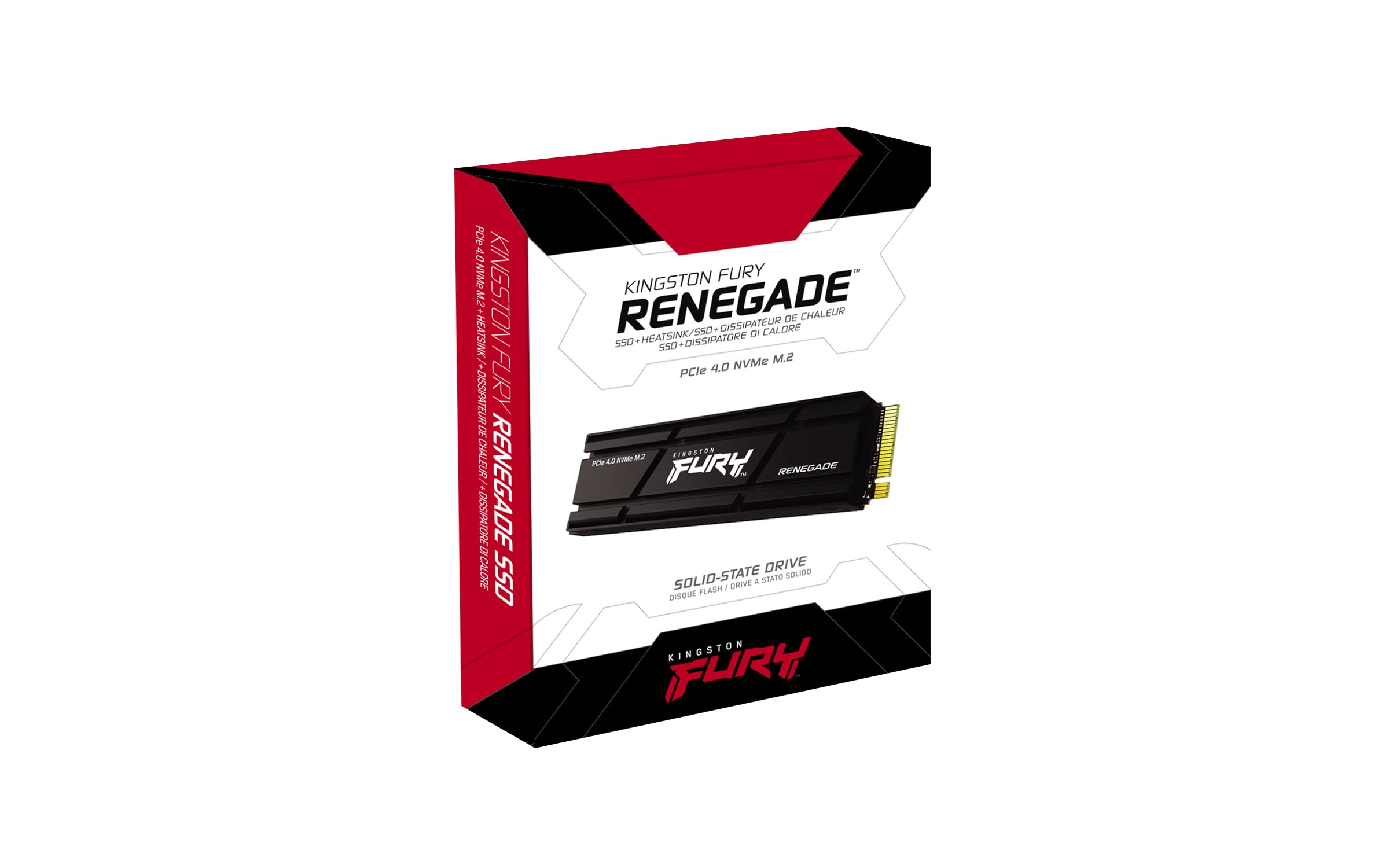 kingston-fury-renegade-ssd-4-to-pcie-4-0-nvme-m-2-2280-avec-dissipateur image 3