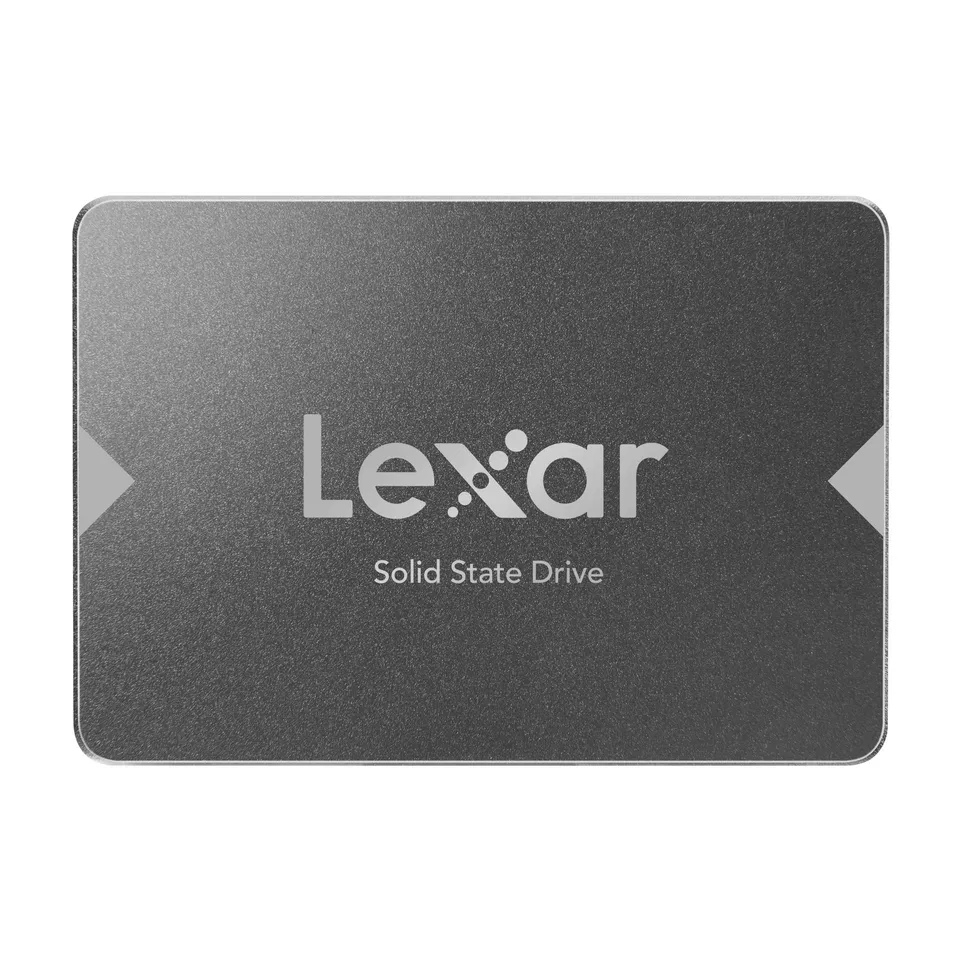 lexar-ns100-256-go-ssd-interne-2-5-sata-iii-520-mo-s image 1