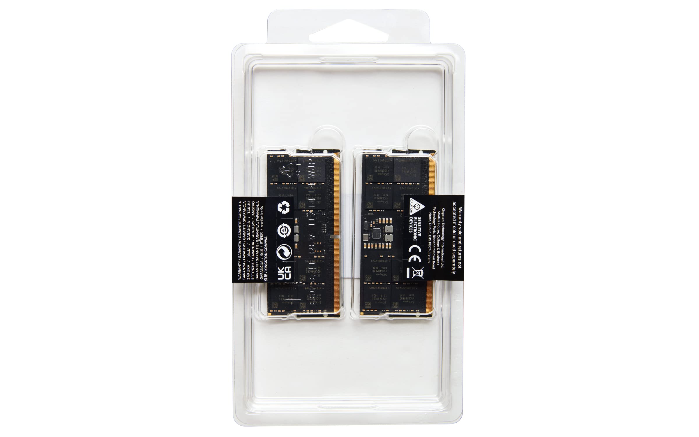 kingston-fury-impact-pnp-64go-2x32go-ddr5-5600mt-s-cl40-sodimm-portable image 3