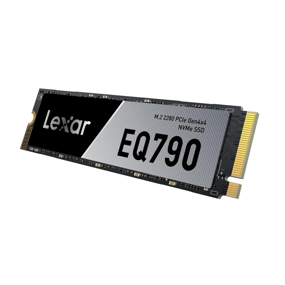lexar-eq790-2-to-nvme-ssd-m-2-2280-pcie-gen4x4-jusqu-7-000-mo-s-en-lecture-compa image 1