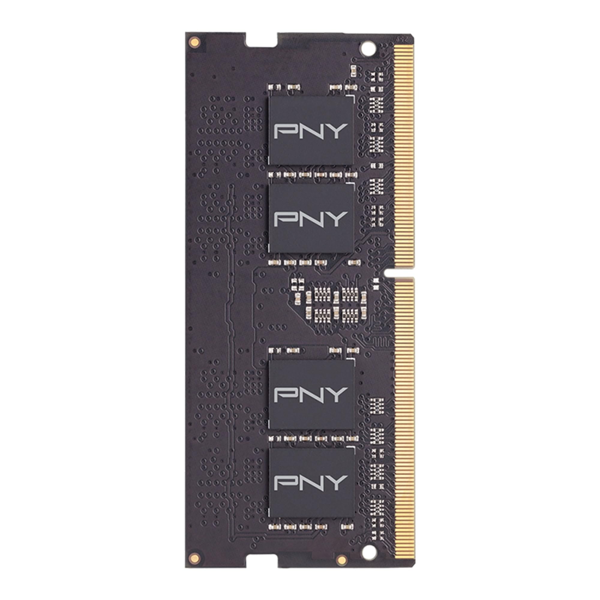 pny-xlr8-gaming-8go-ddr4-3200mhz-m-moire-portable-sodimm image 7