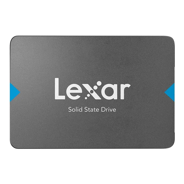 lexar-nq100-ssd-interne-2-5-sata-iii-1-to-550-mo-s image 1