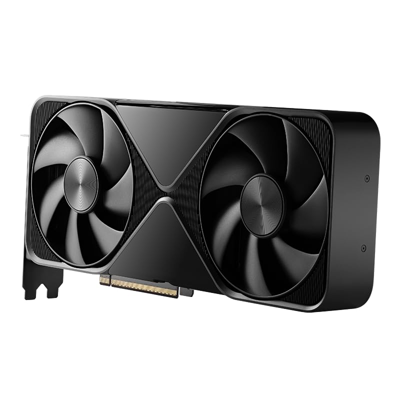 pny-nvidia-rtx-pro-6000-blackwell-workstation-edition-96go-gddr7-carte-graphique image 8