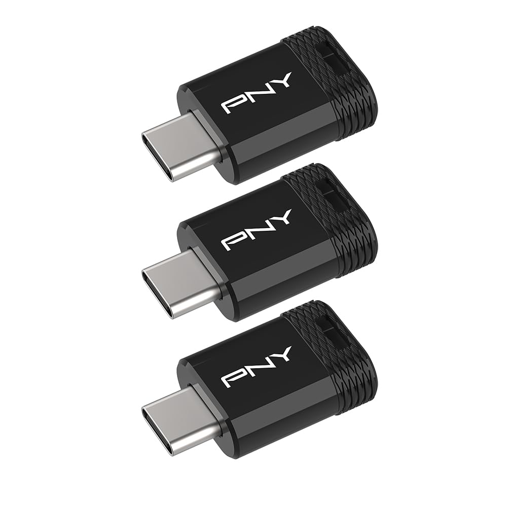 pny-elite-x-fit-128go-cl-usb-c-usb-3-2-gen-1-200-mo-s image 7