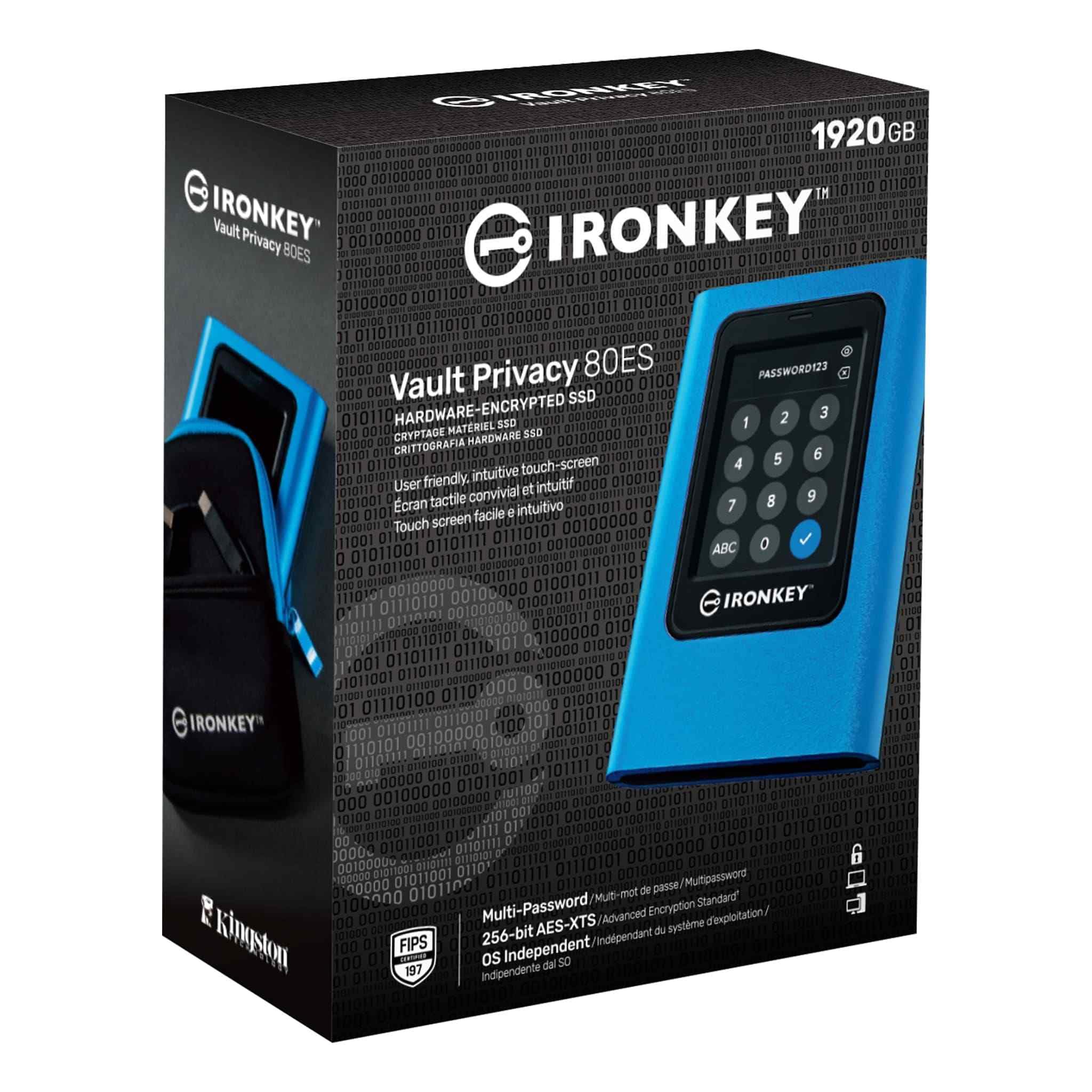 kingston-ironkey-vault-privacy-80-1920-go-ssd-externe-chiffr-tactile image 3