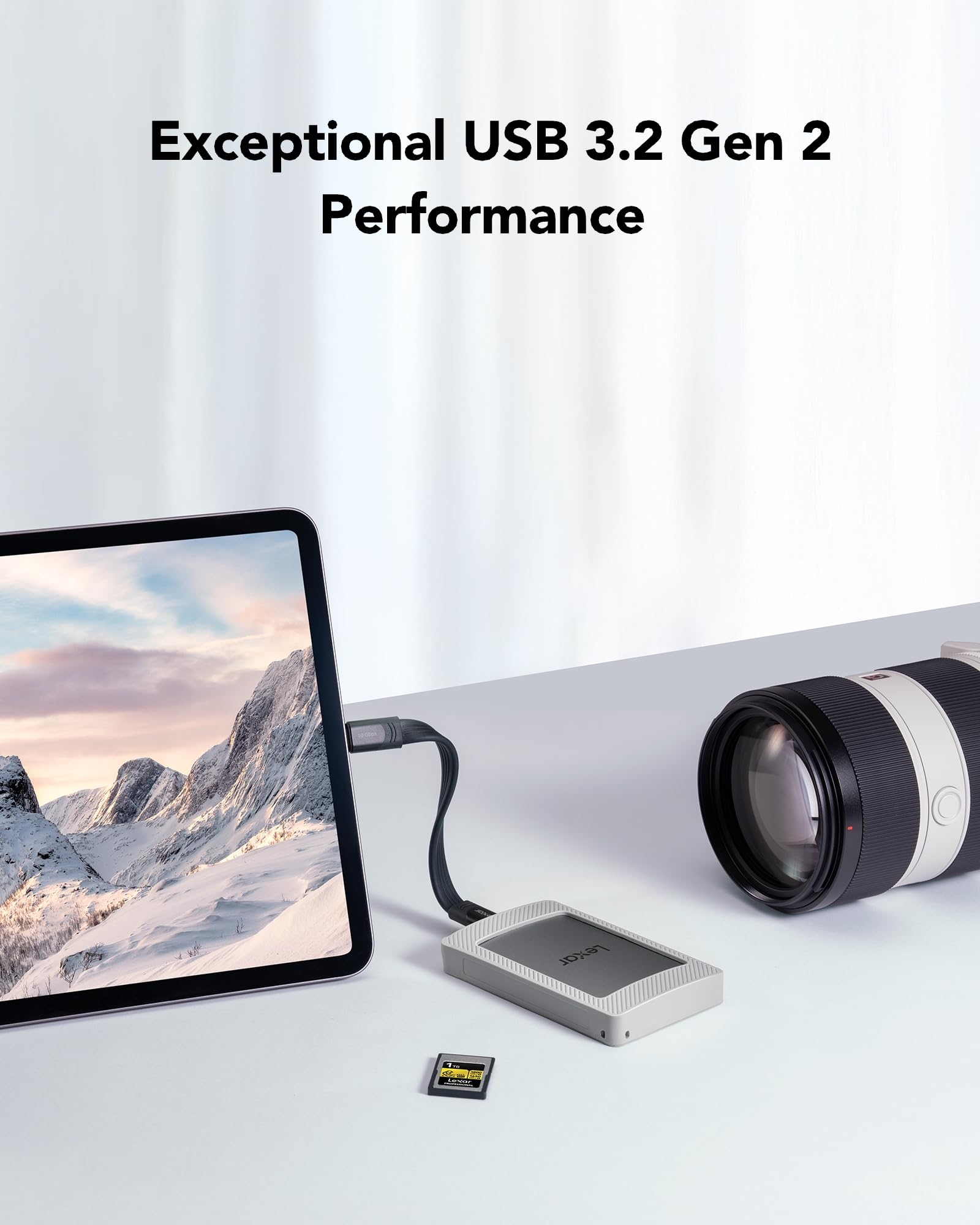lexar-es4-ssd-externe-portable-1-to-usb-3-2-gen-2-magn-tique-1050-mo-s image 5