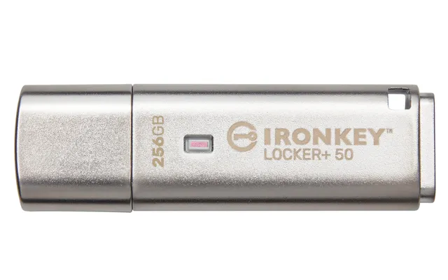 kingston-ironkey-locker-50-cl-usb-s-curis-e-256-go-xts-aes-usb-to-cloud image 1