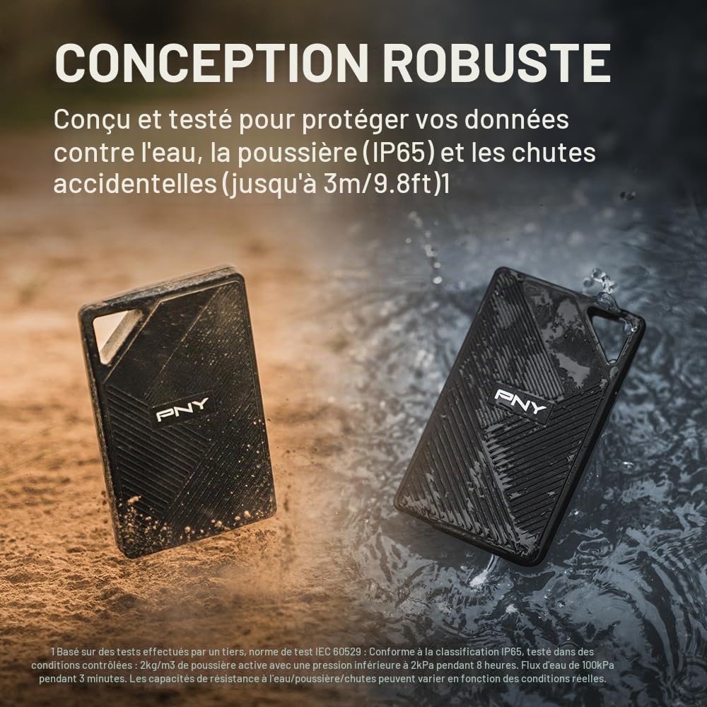 pny-rp60-1-to-ssd-portable-usb-c-2000-mo-s-ip65 image 3