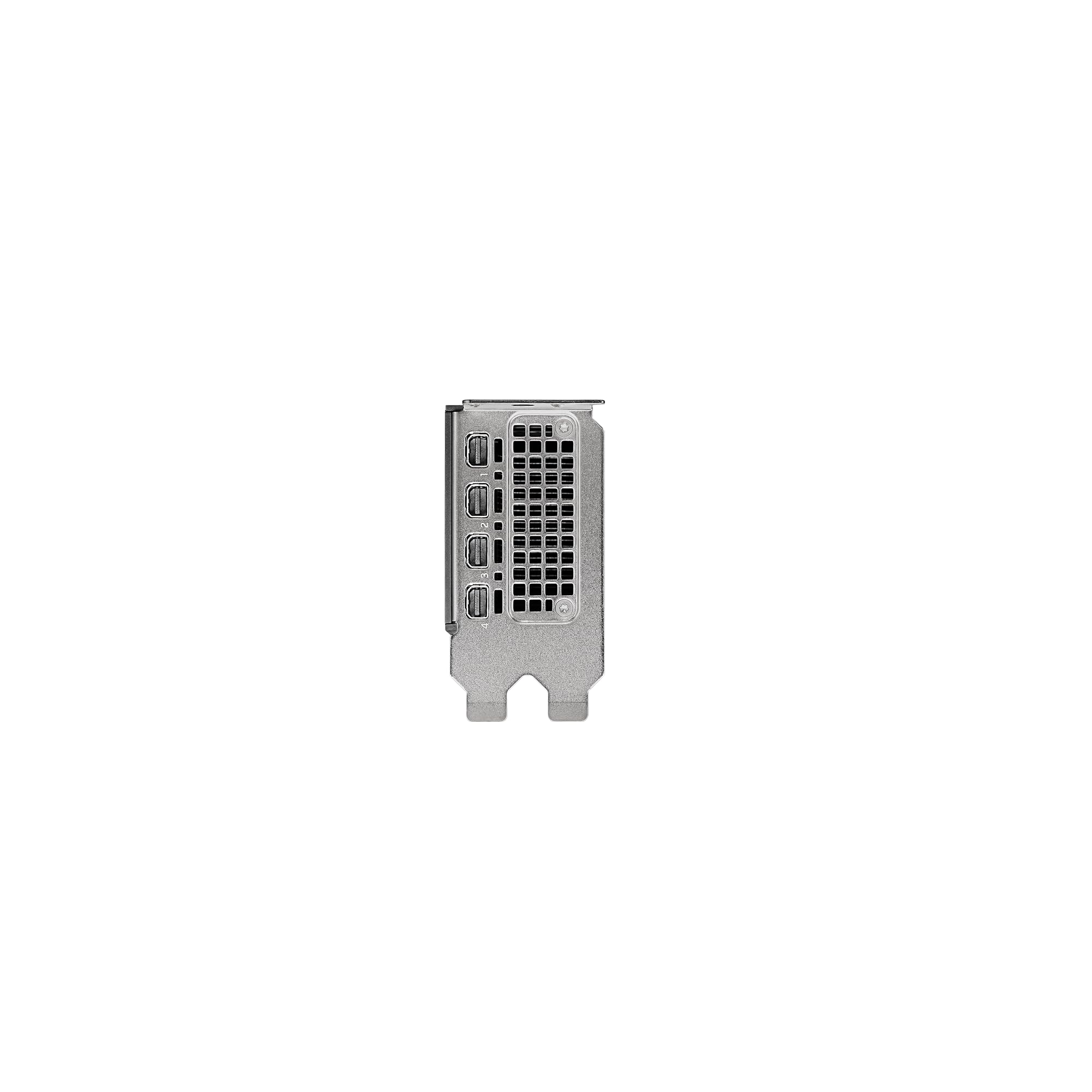 pny-nvidia-rtx-2000-ada-16go-gddr6-ecc-carte-graphique-professionnelle image 5