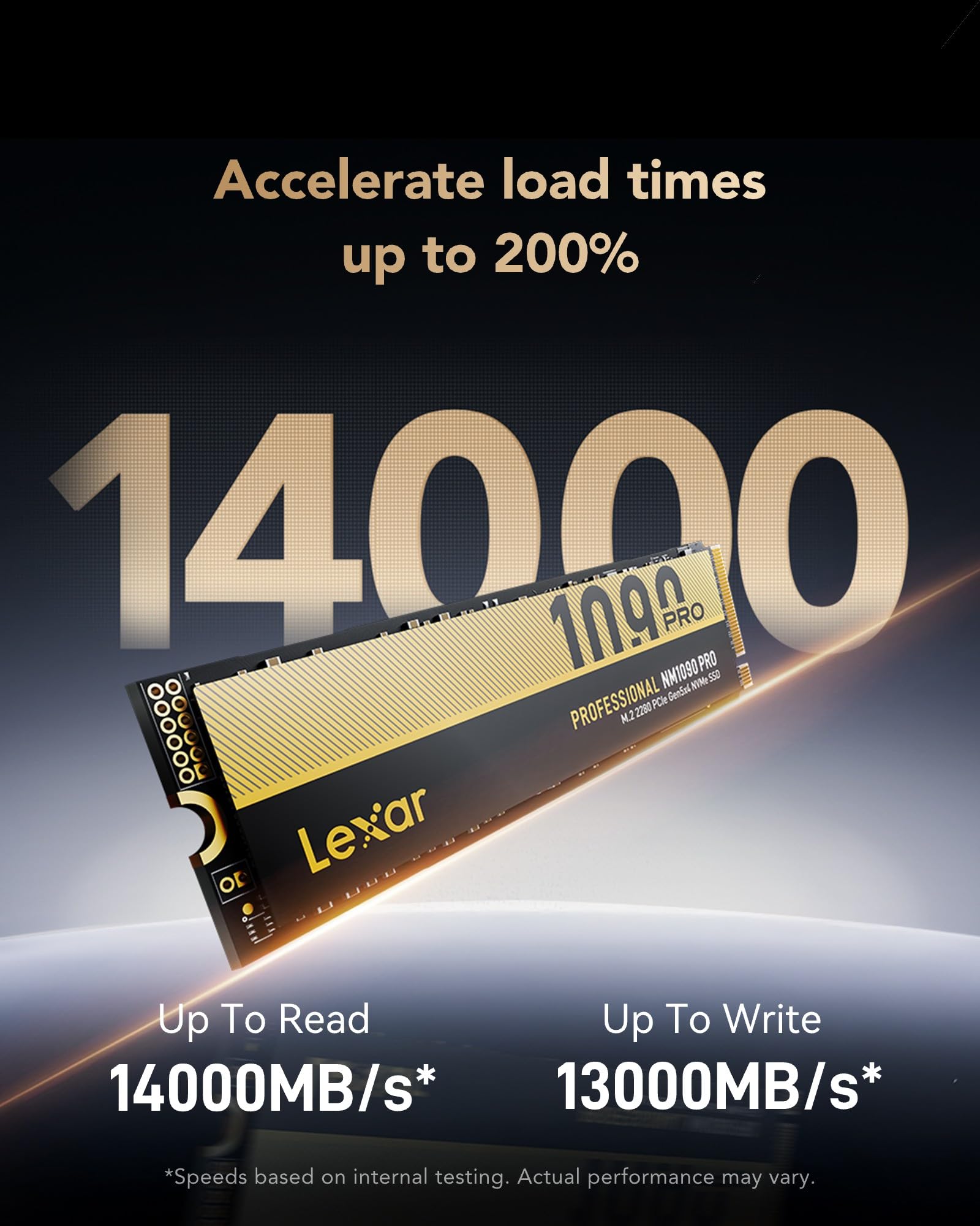 lexar-nm1090-pro-2-to-ssd-nvme-pcie-5-0-gen5-14000-mo-s image 3