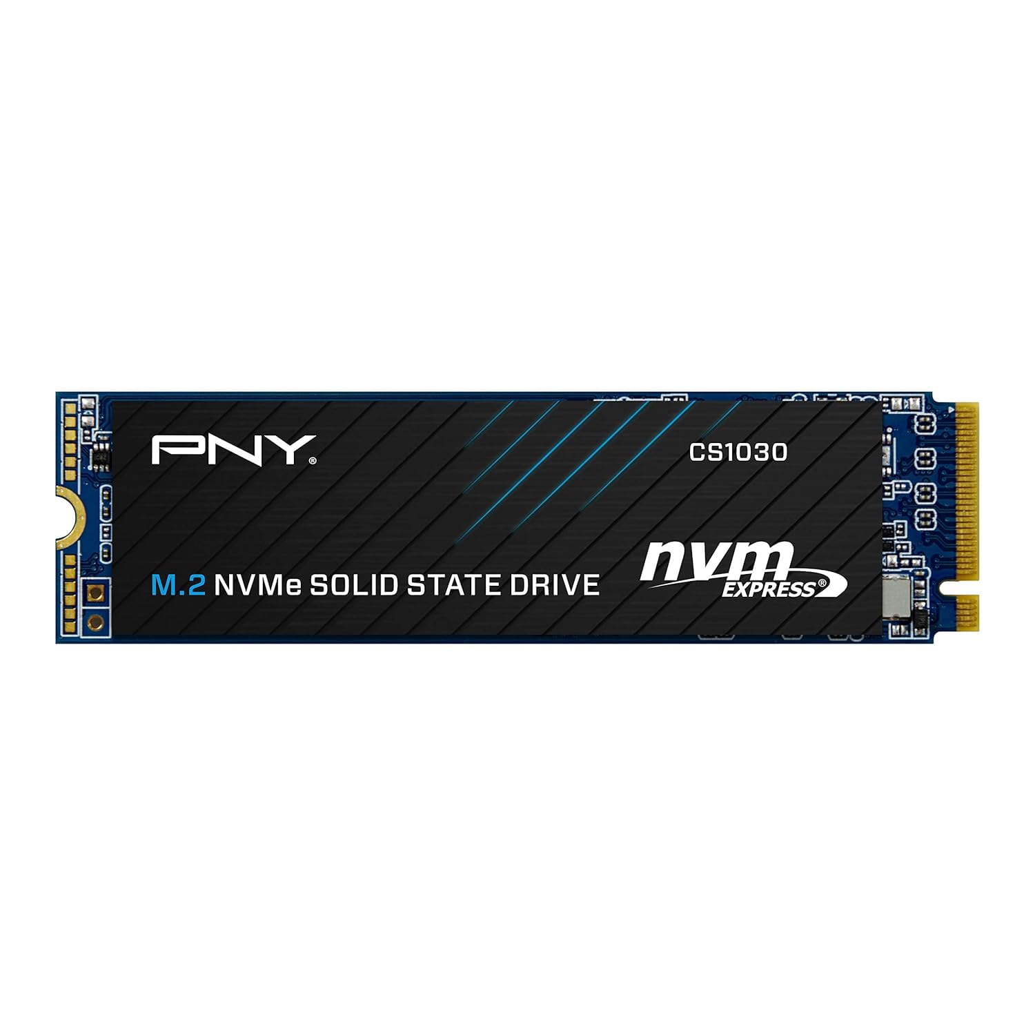 pny-cs1030-ssd-interne-500go-m-2-nvme-pcie-gen3-x4-2000-mo-s image 2