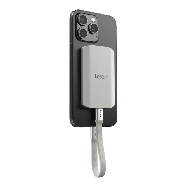 lexar-es5-ssd-externe-portable-1-to-usb-3-2-gen2x2-2000-mo-s-ip65 image 1