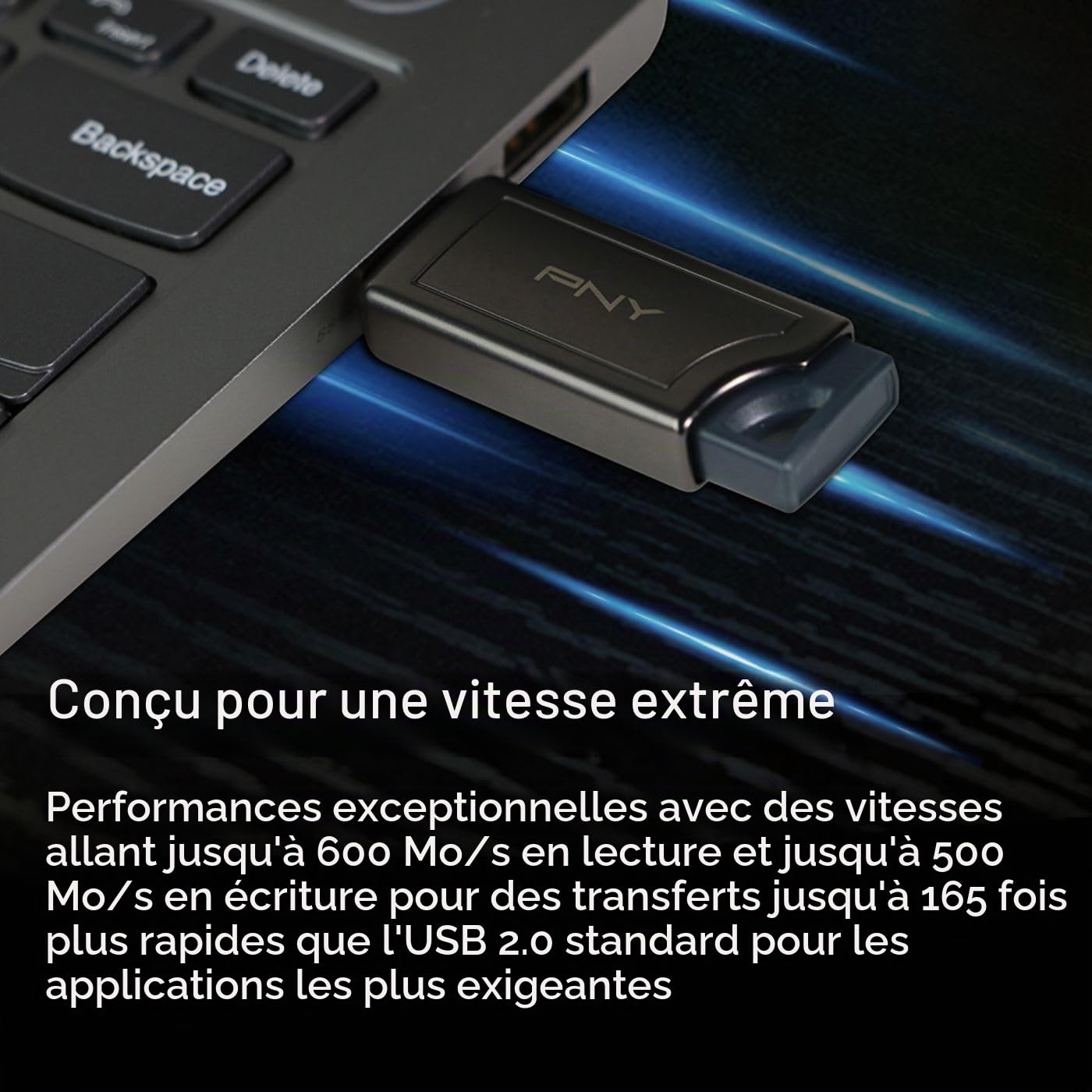 pny-pro-elite-v2-512go-cl-usb-3-2-gen-2-600-mo-s image 3
