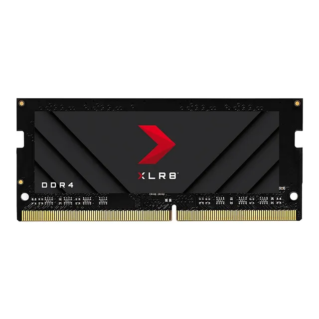 pny-xlr8-gaming-8go-ddr4-3200mhz-m-moire-portable-sodimm image 1