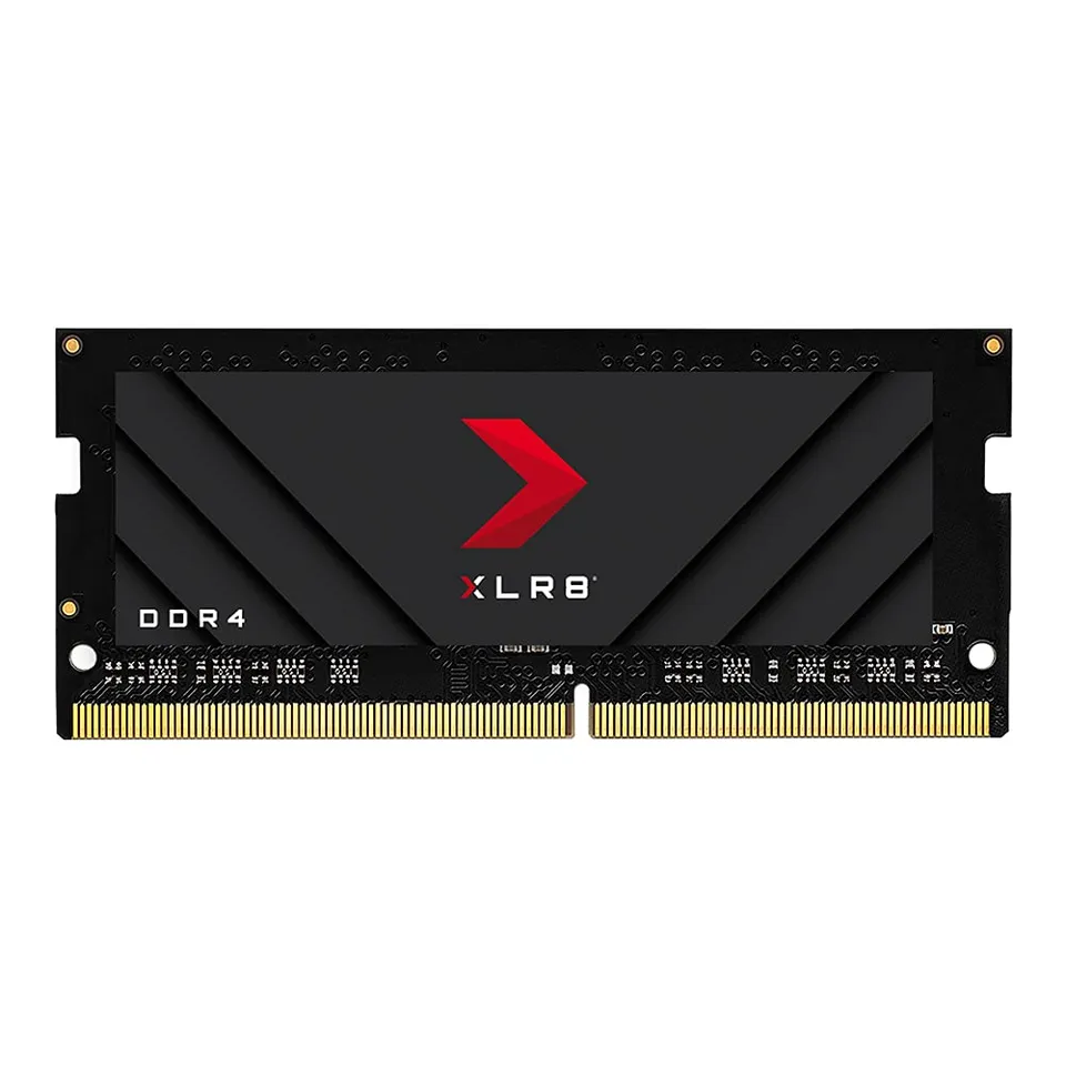 pny-xlr8-gaming-8go-ddr4-3200mhz-m-moire-portable-sodimm image 1