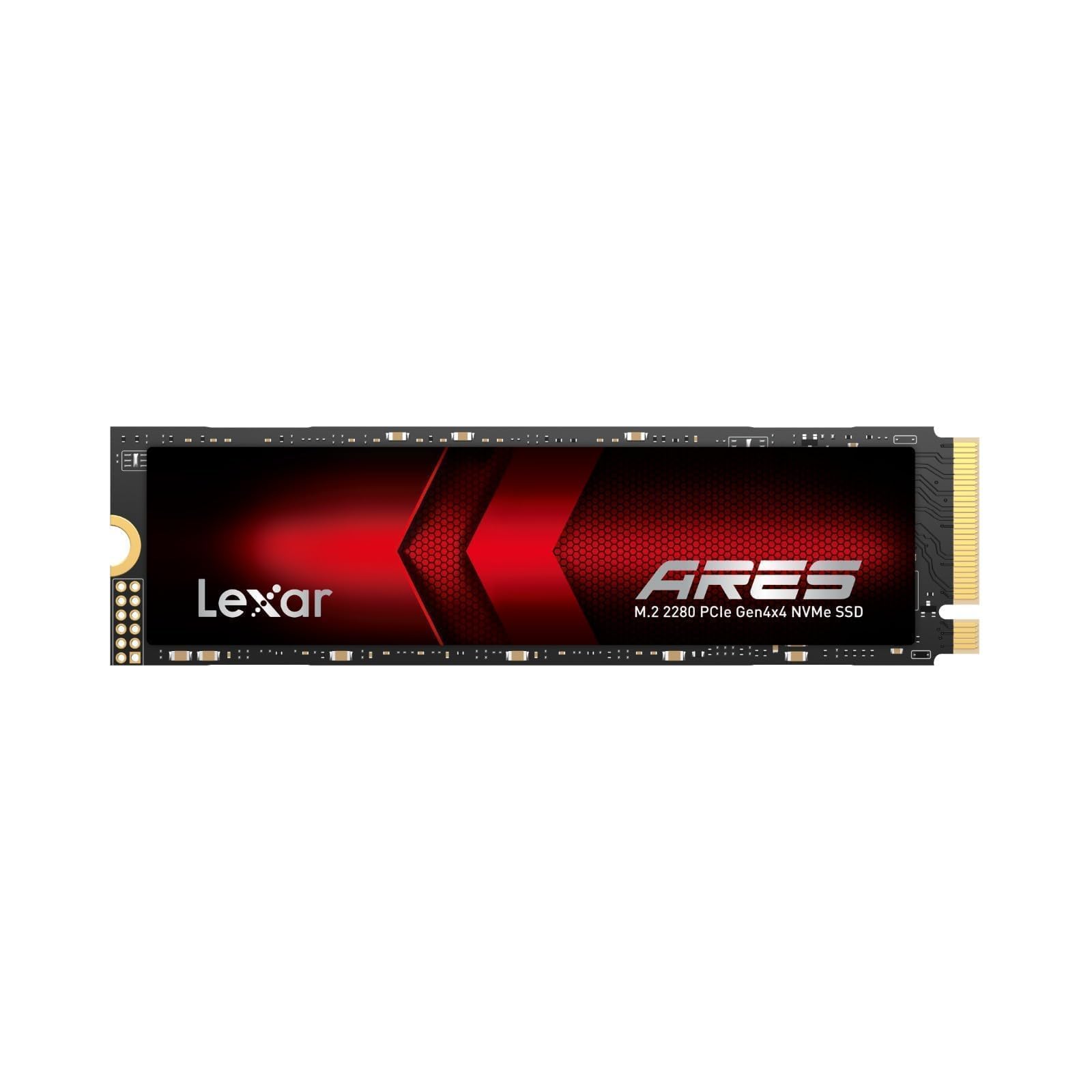 lexar-ares-pro-ssd-1-to-m-2-2280-pcie-gen5-nvme image 8