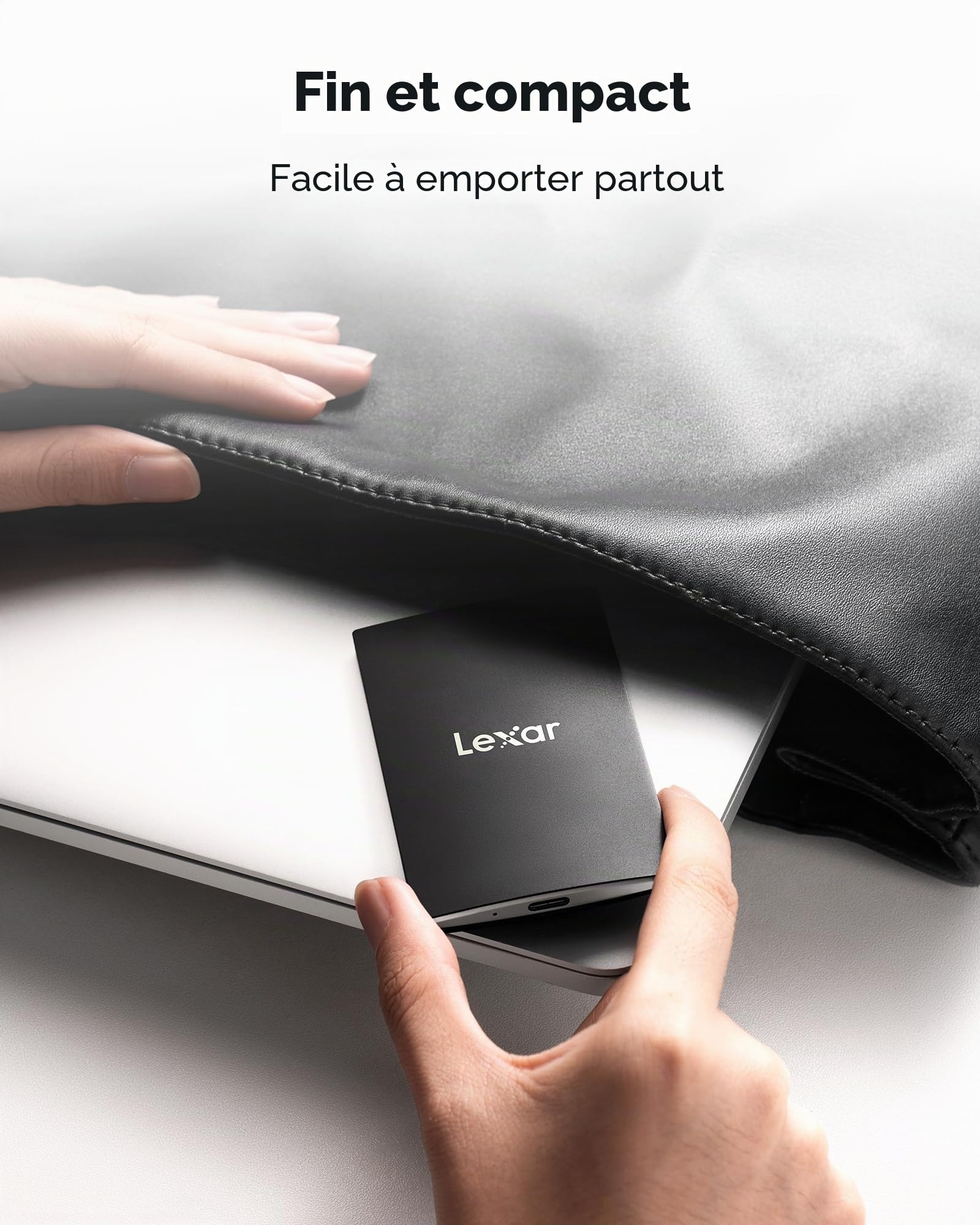 lexar-sl500-1to-ssd-externe-portable-usb-3-2-gen-2x2-2000-mo-s image 5