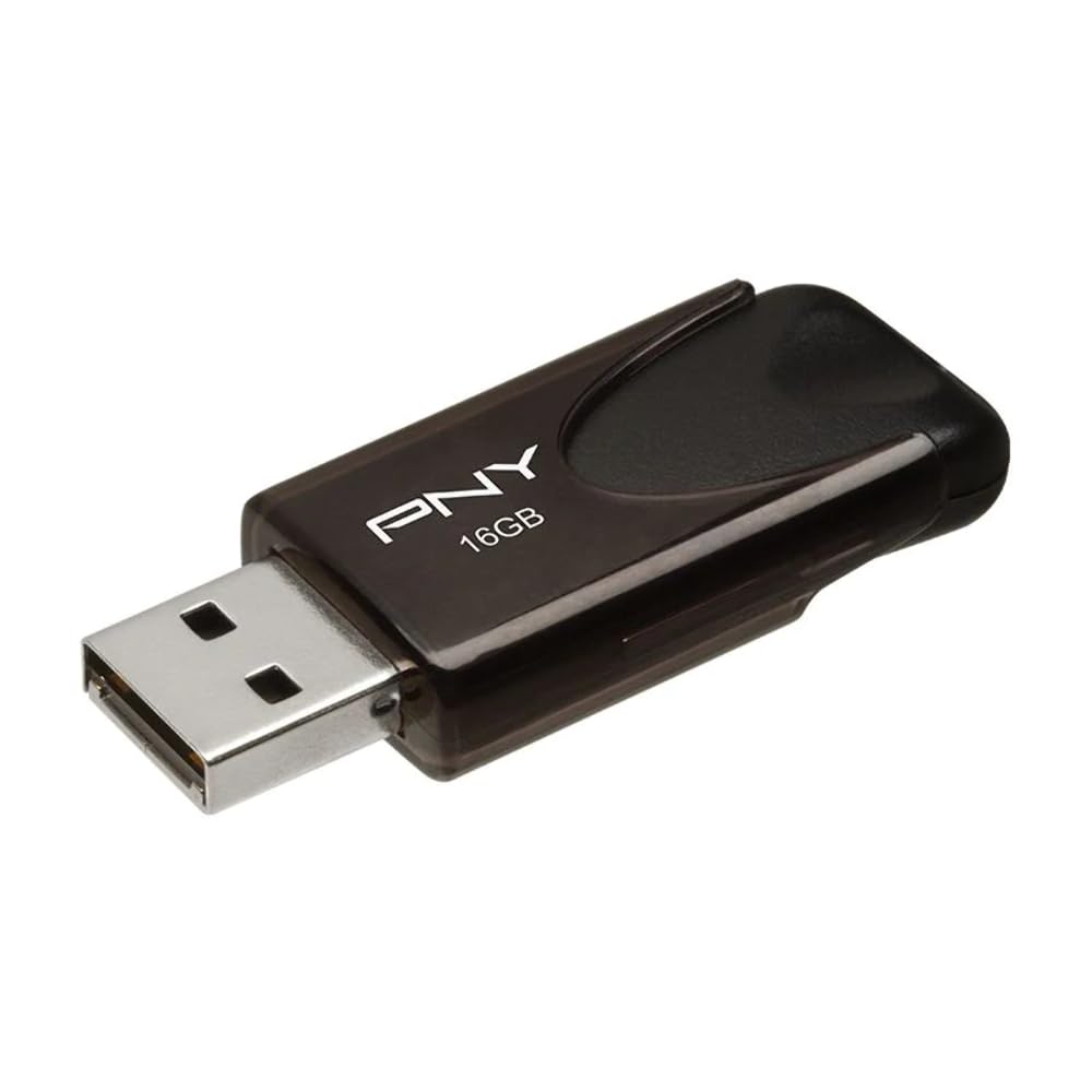 pny-attach-4-pack-de-5-cl-s-usb-2-0-32-go-noir image 8