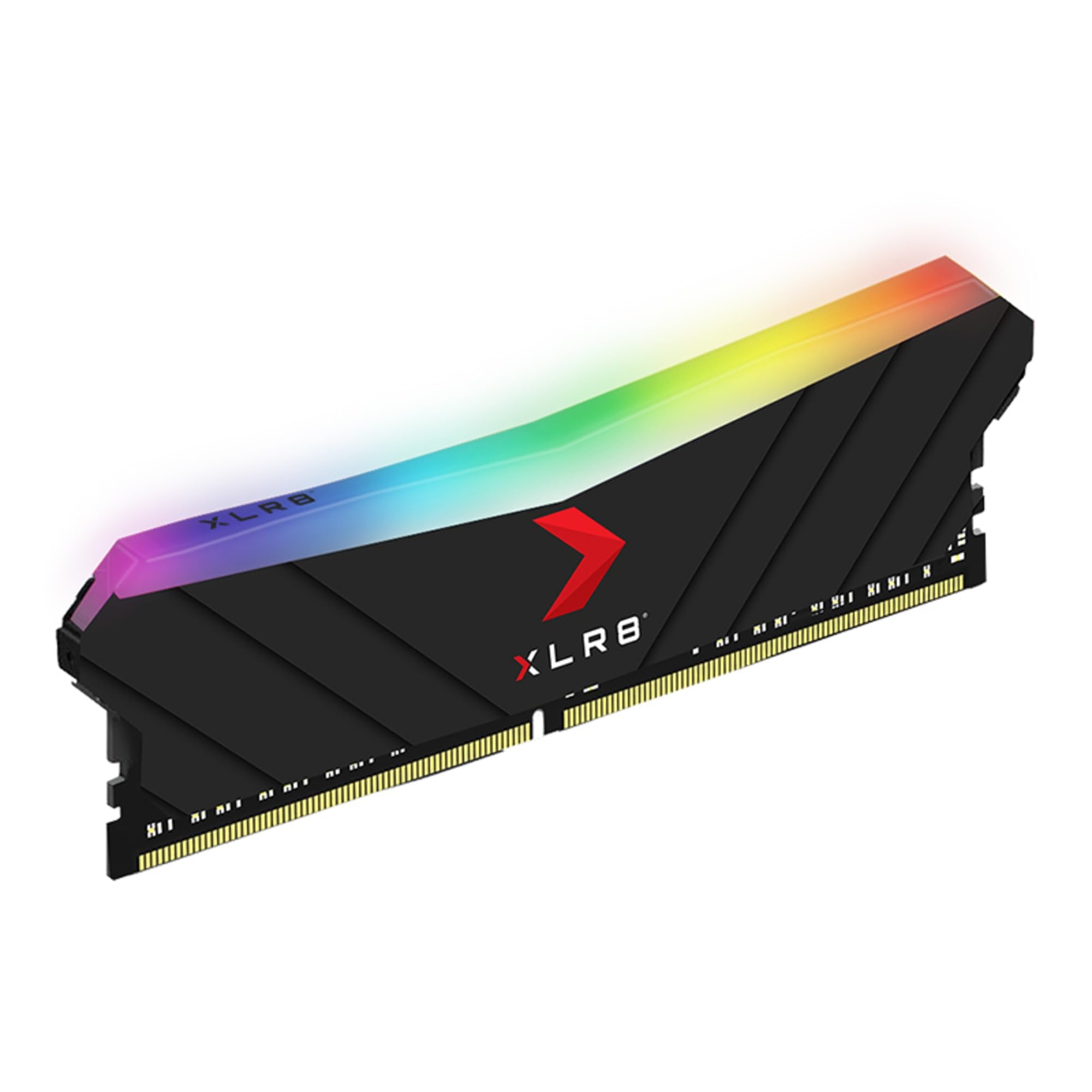 pny-xlr8-gaming-epic-x-rgb-ram-ddr4-8go-3200mhz-noir image 3