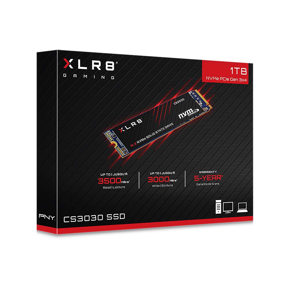 pny-xlr8-cs3030-ssd-interne-1to-m-2-nvme-3500-mo-s-lecture image 8