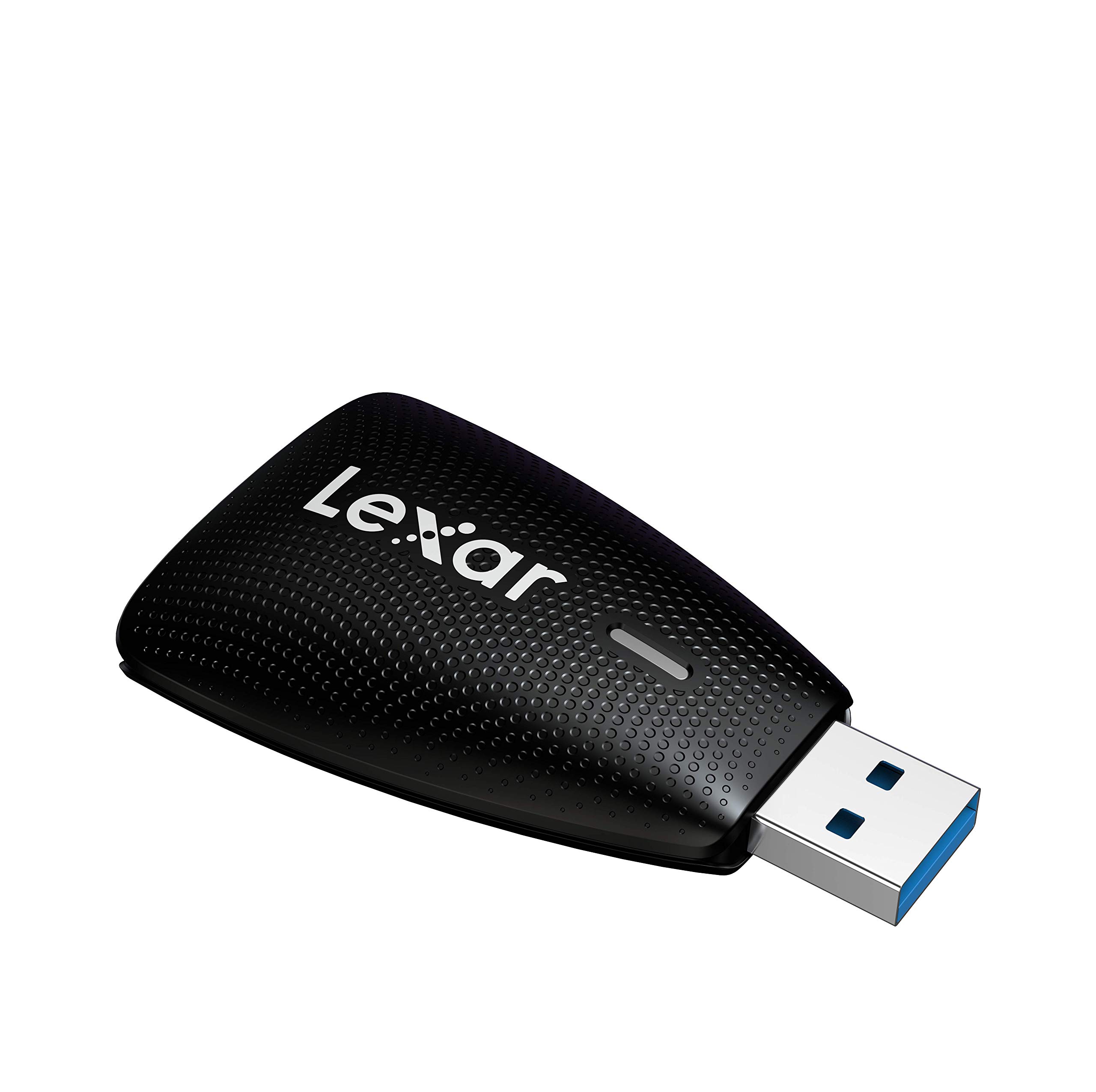 lexar-professional-lrw450u-lecteur-multi-cartes-2-en-1-usb-3-1-sd-microsd-uhs-ii image 3