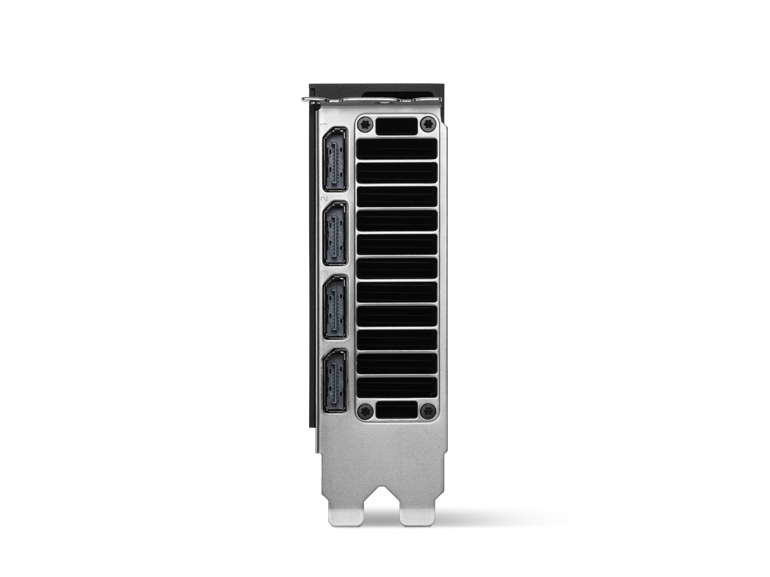pny-verto-nvidia-rtx-pro-5000-blackwell-48-go-gddr7 image 4