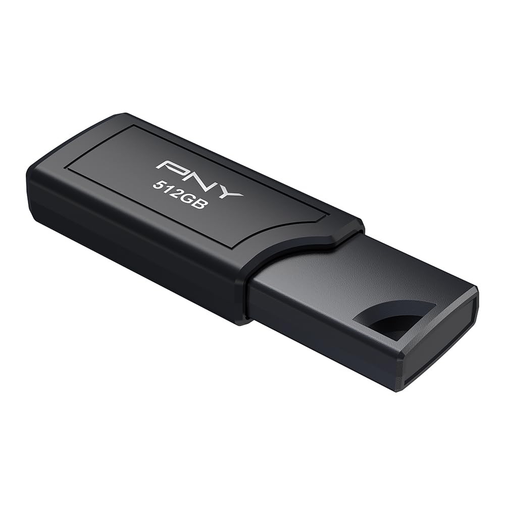 pny-pro-elite-v3-512go-cl-usb-a-usb-3-2-gen-2-1000-mo-s image 6