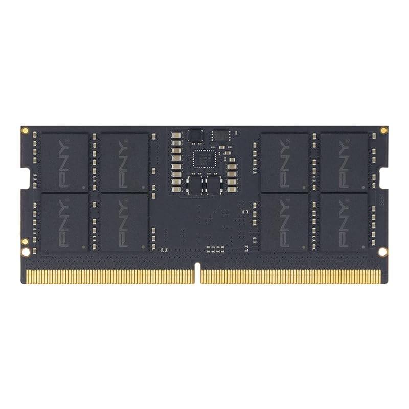 pny-performance-m-moire-portable-ddr5-16-go-5600-mhz-sodimm image 2