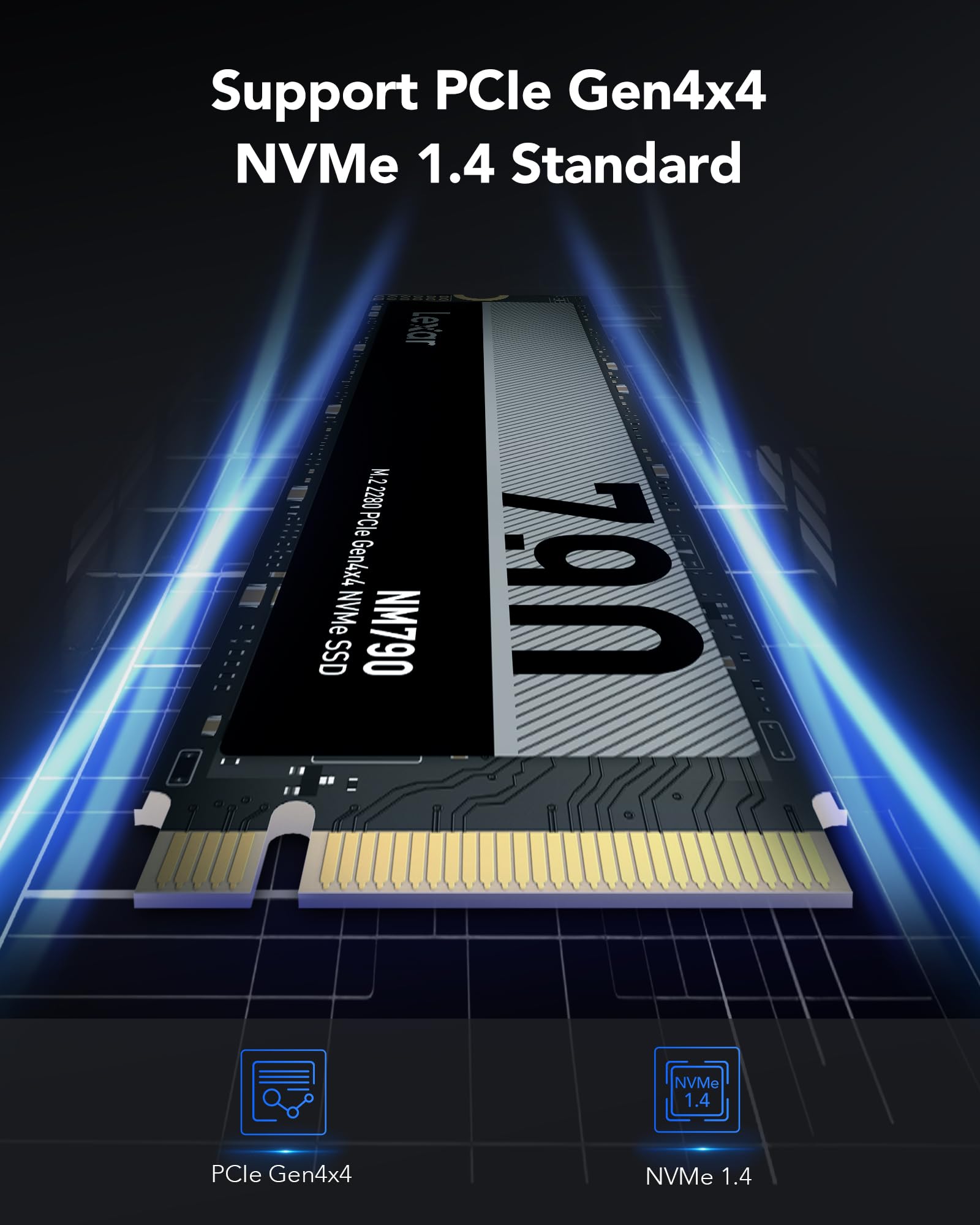 lexar-nm790-2to-m-2-2280-pcie-gen4-nvme-ssd-interne image 3